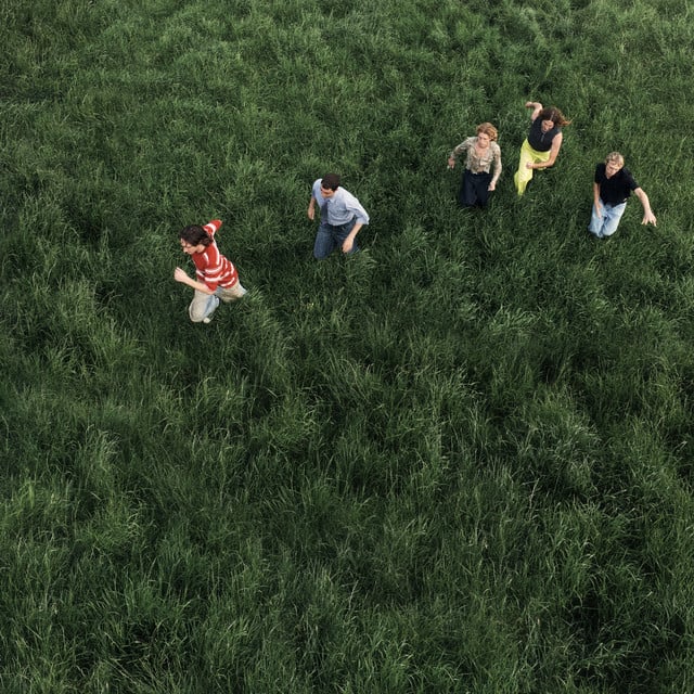LOVED - Album · Parcels