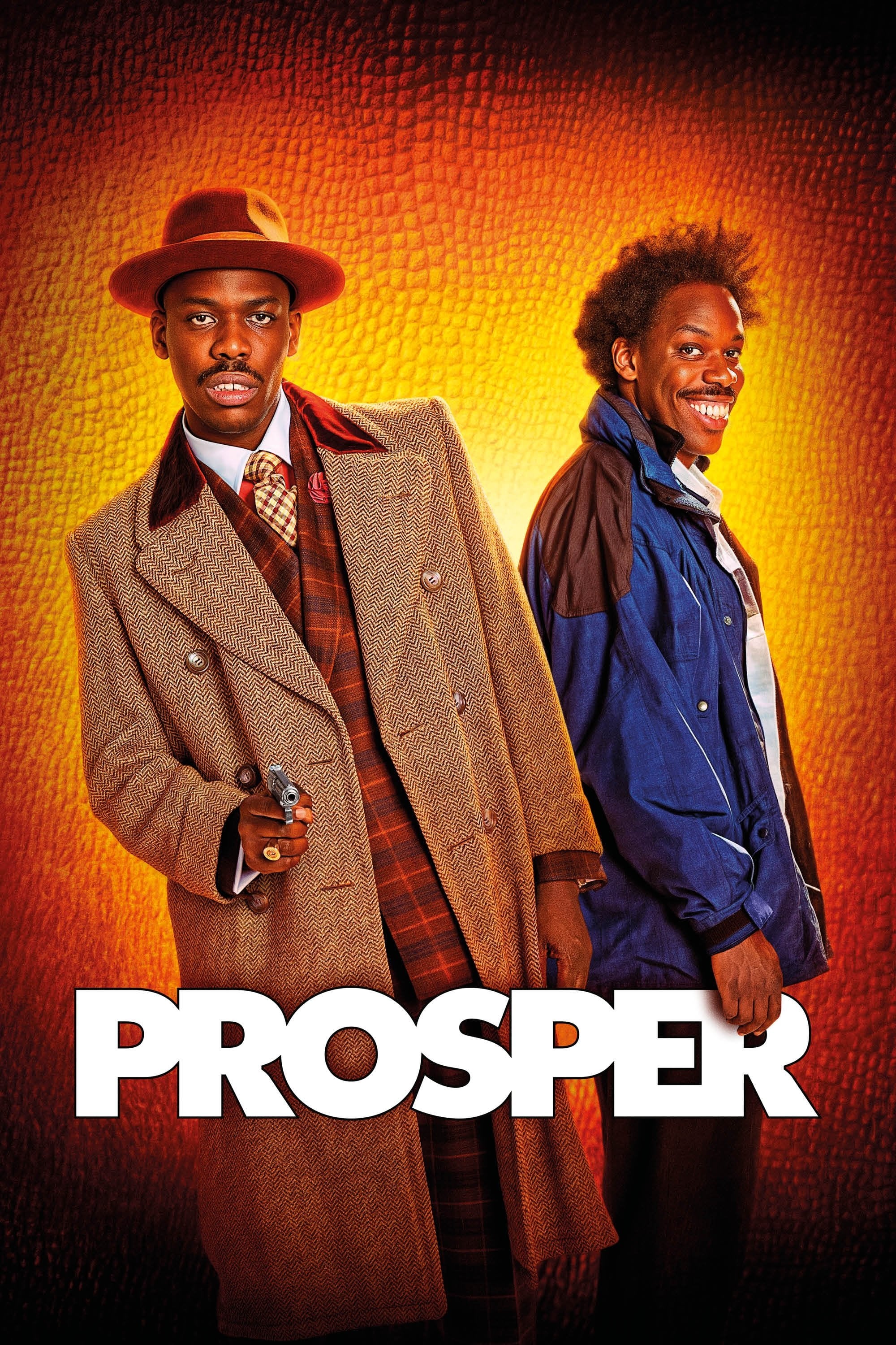 Prosper - Yohann Gloaguen · 2025