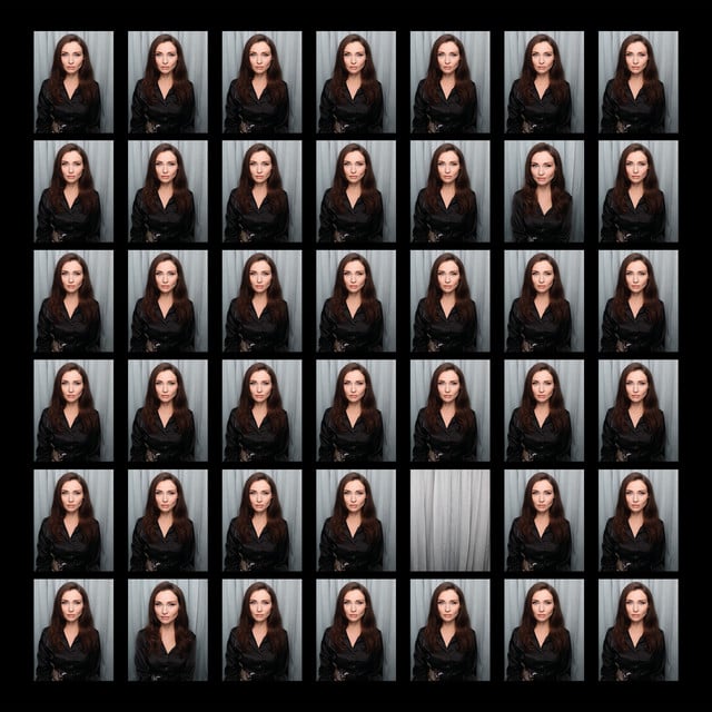 Perimenopop - Album · Sophie Ellis-Bextor
