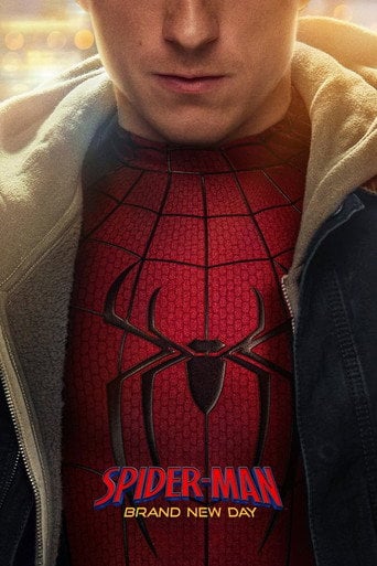 Spider-Man: Brand New Day - Destin Daniel Cretton · 2026