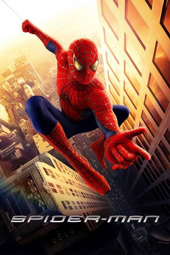 Spider-Man - Sam Raimi · 2002