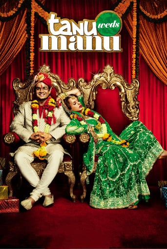 Tanu Weds Manu - Aanand L. Rai · 2011