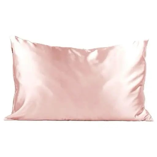 Funda de Almohada - Funda de almohada de seda