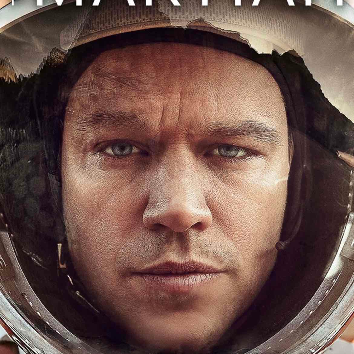 The Martian