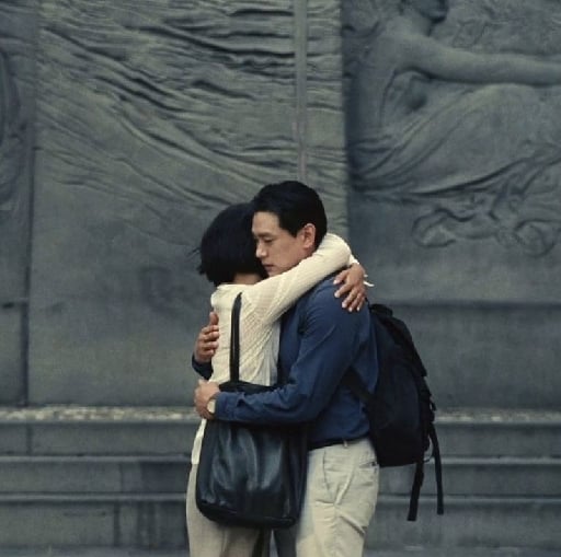 Past Lives - Celine Song · 2023