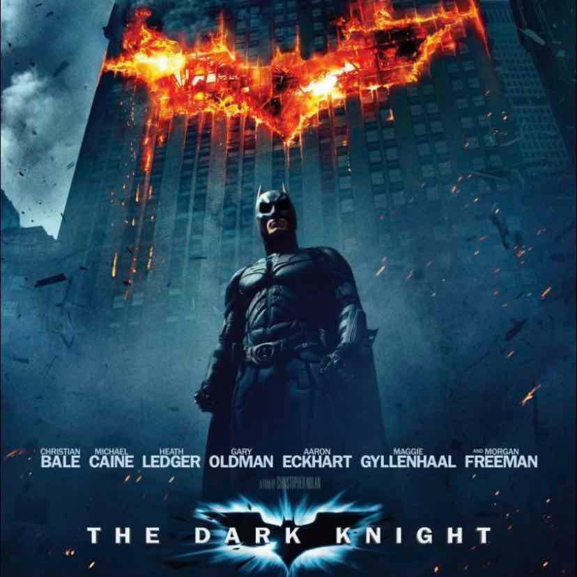The Dark Knight