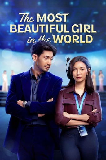 The Most Beautiful Girl in the World - Robert Ronny · 2025