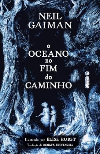 O oceano no fim do caminho - Neil Gaiman · 2024
