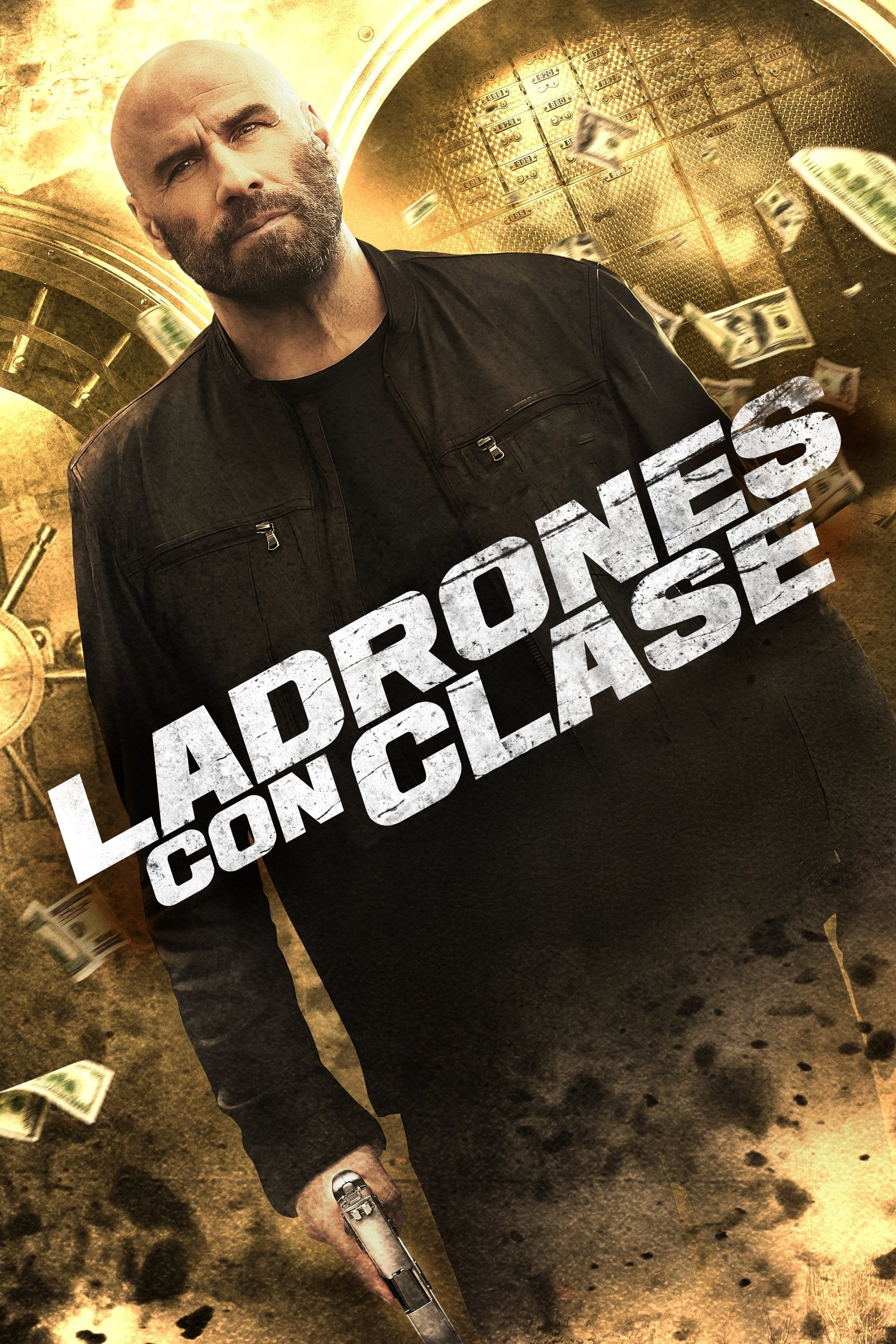 Ladrones con clase - Randall Emmett · 2024