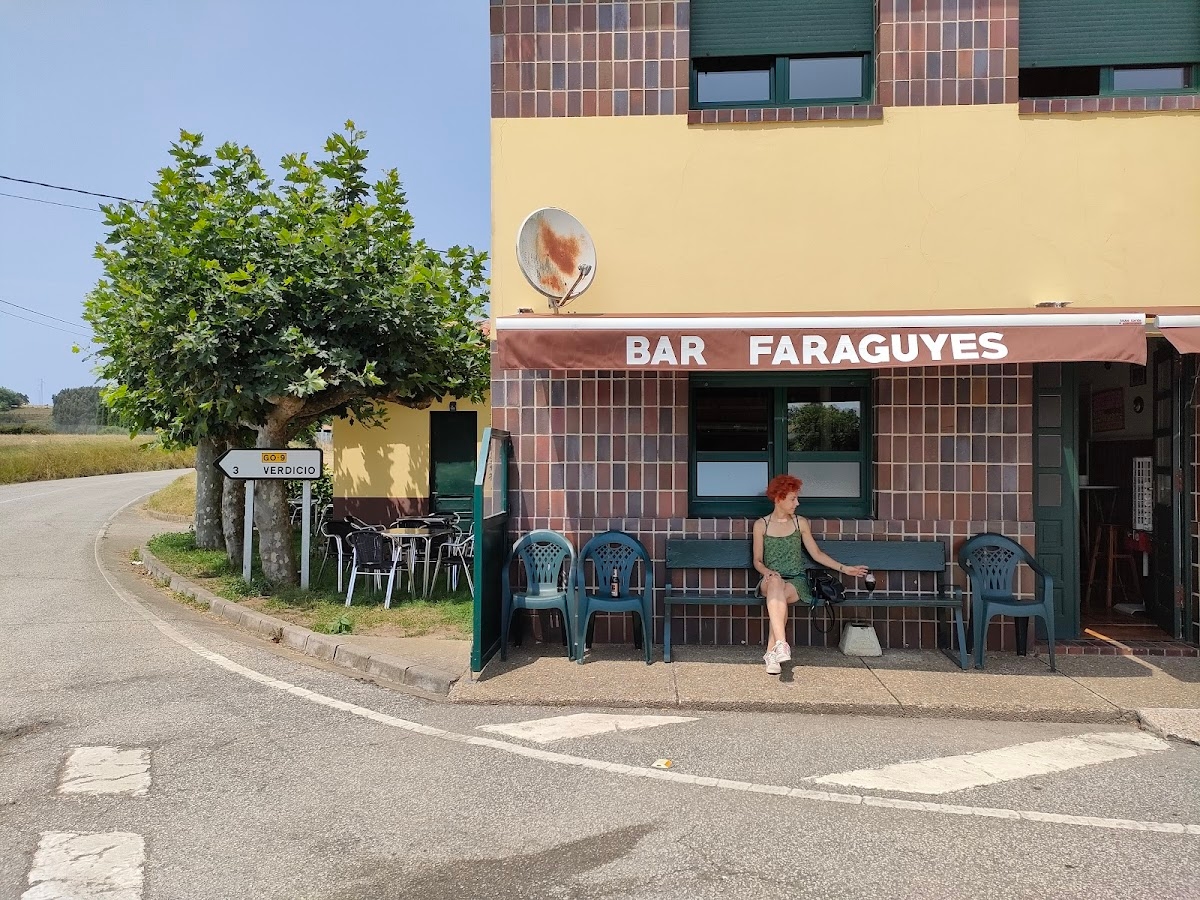 Bar Faraguyes