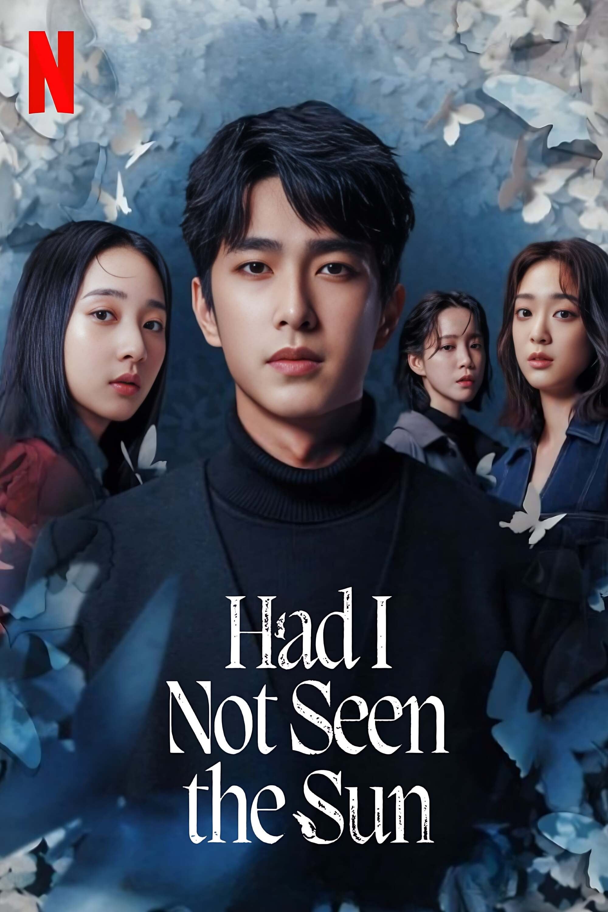 Had I Not Seen the Sun - Part 1• 2025