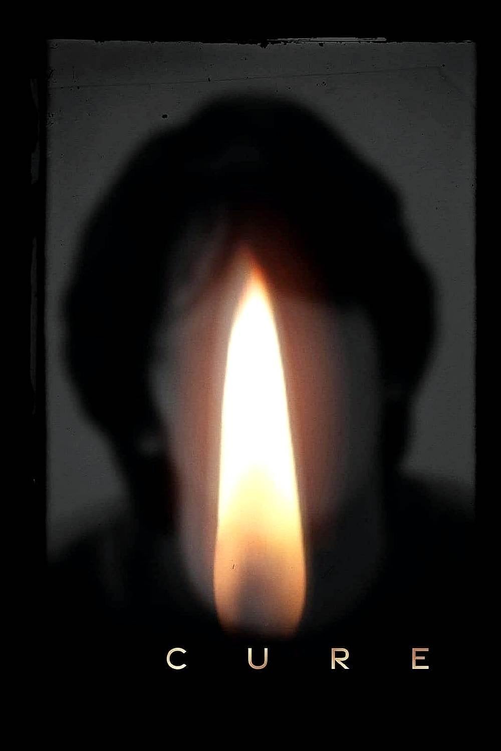 Cure - Kiyoshi Kurosawa · 1997