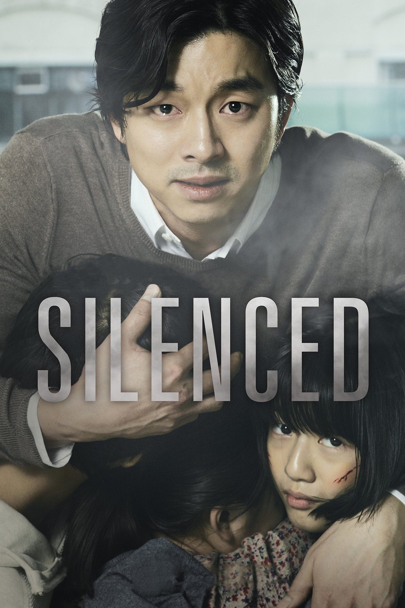 Silenced - Hwang Dong-hyuk · 2011
