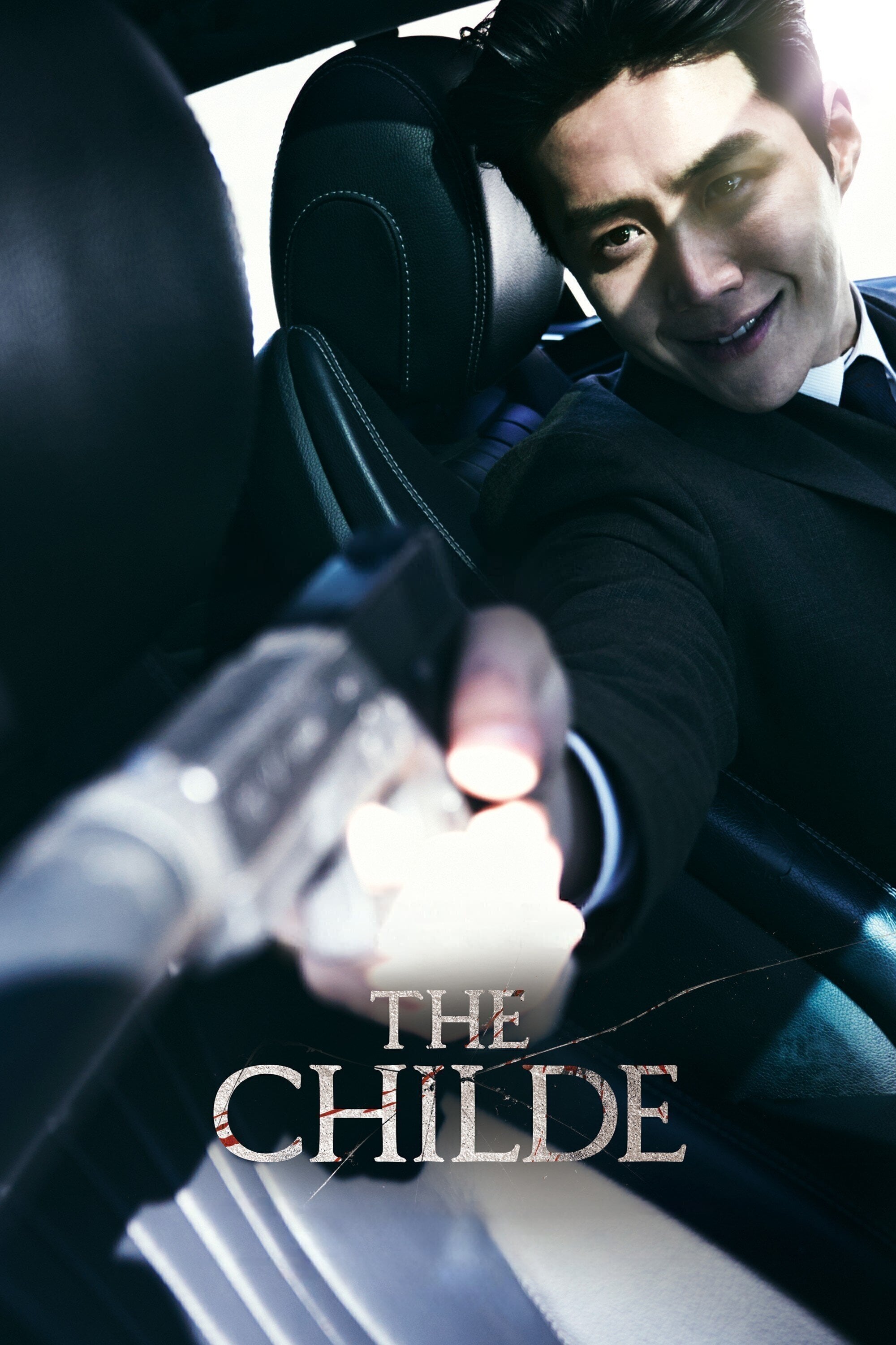 The Childe - Park Hoon-jung · 2023