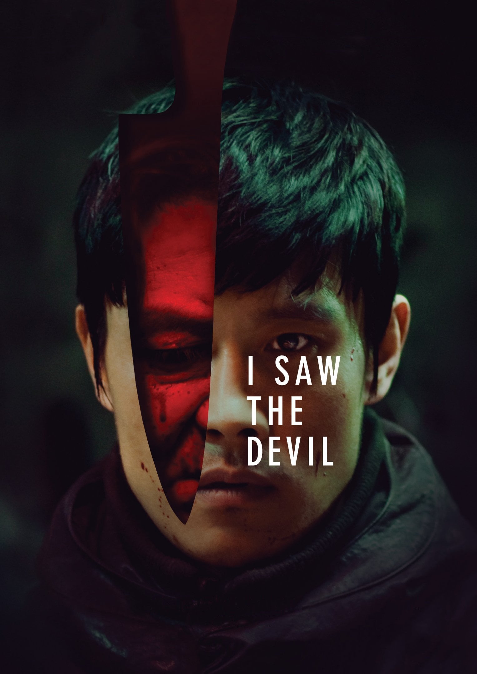 I Saw the Devil - Kim Jee-woon · 2010