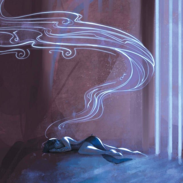 To Keep You from Breaking - Track · Kelsey Woods