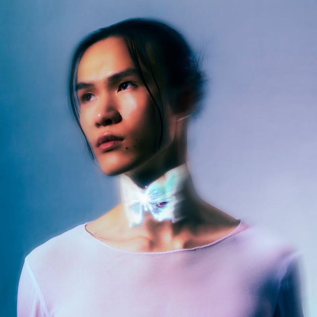 Crush - Track · Nuit Incolore