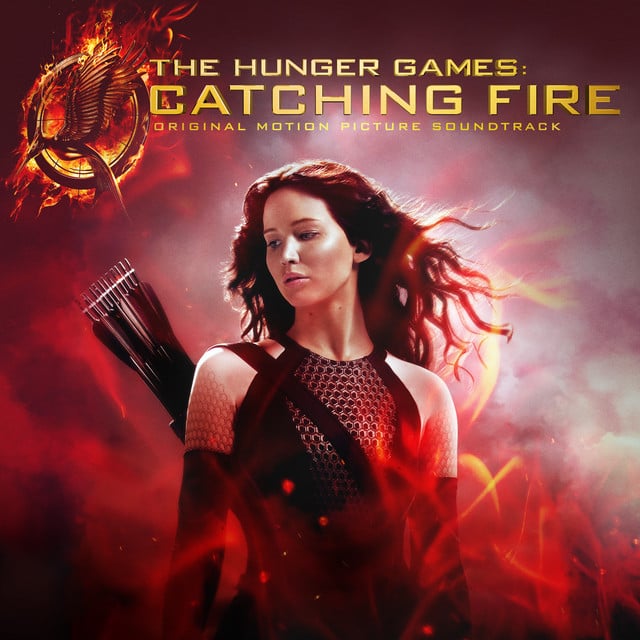 Everybody Wants To Rule The World - From “The Hunger Games: Catching Fire” Soundtrack - Track · Lorde