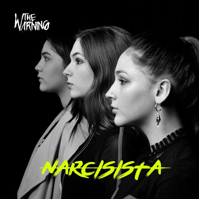 Narcisista - Track · The Warning