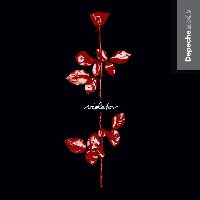 Personal Jesus - Track · Depeche Mode