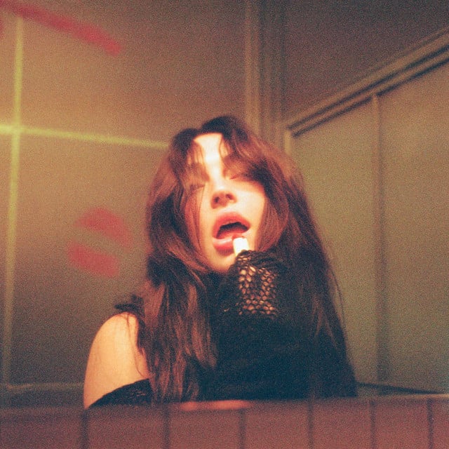 Bloodsucker - Track · Cil