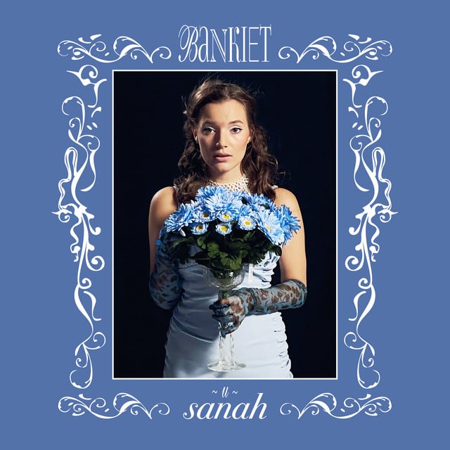 ostatnia nadzieja (Bankietowy live) - Track · sanah