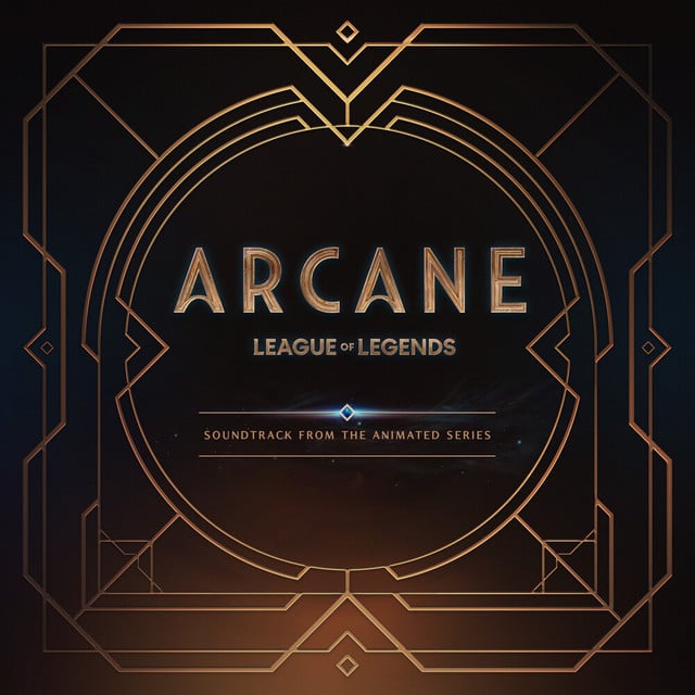 Dirty Little Animals (From the series Arcane League of Legends) - Track · BONES UK, Arcane, League of Legends