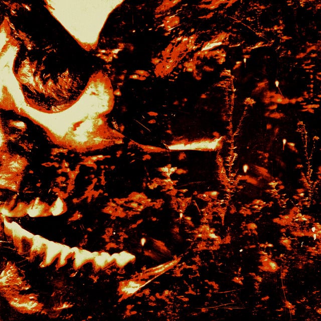 Commander of Pain - Track · Heriot