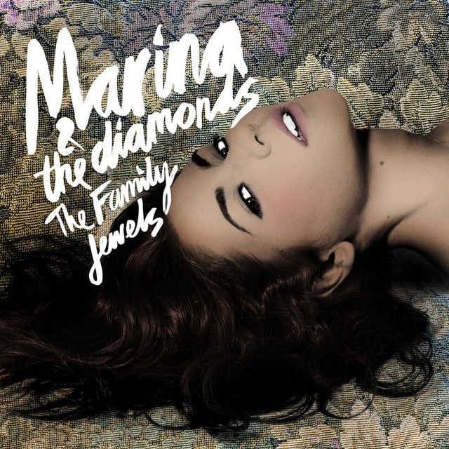 Oh No! - Track · MARINA