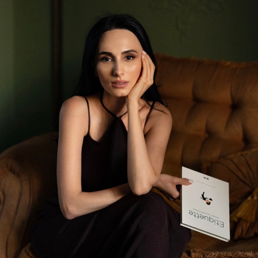 Jamila Musayeva