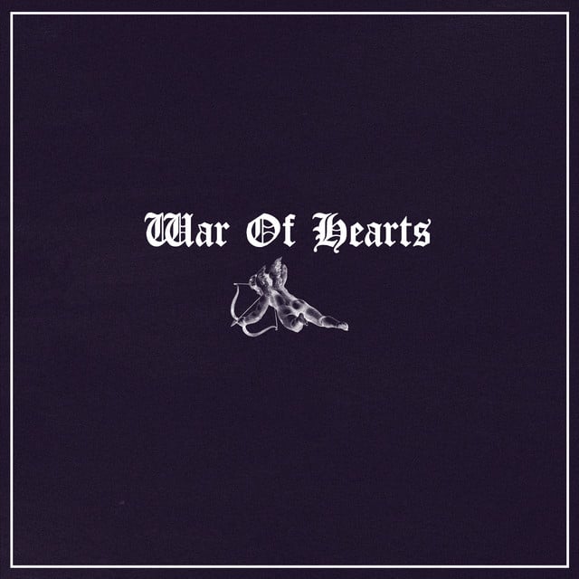 War Of Hearts (Violin) - Track · Dramatic Violin