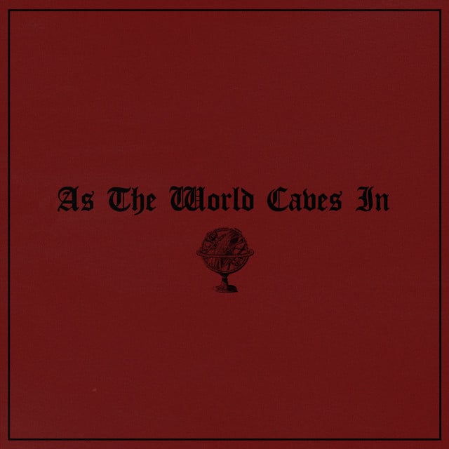 As The World Caves In (Violin) - Track · Dramatic Violin