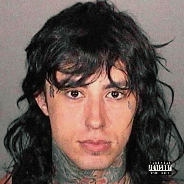 Bad Guy - Track · Falling In Reverse, Saraya