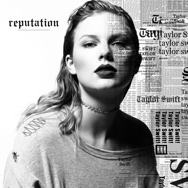 This Is Why We Can't Have Nice Things - Track · Taylor Swift