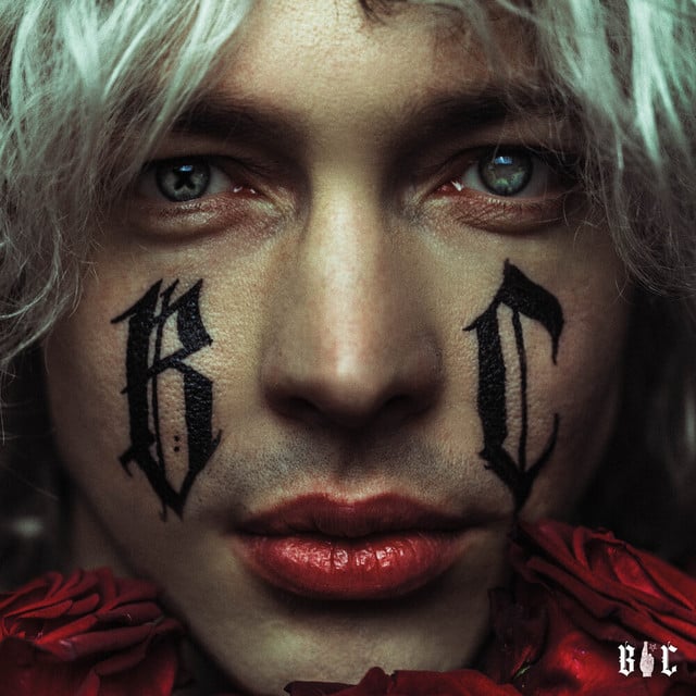 National Treasure - Track · Barns Courtney
