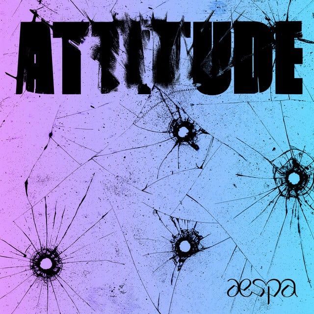ATTITUDE - Track · aespa