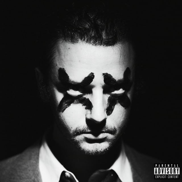 WWIII - Track · grandson