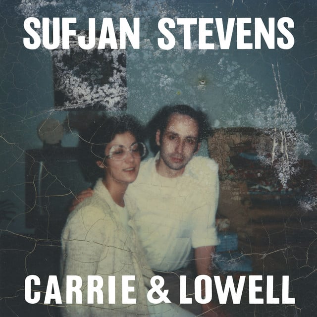 Fourth of July - Track · Sufjan Stevens