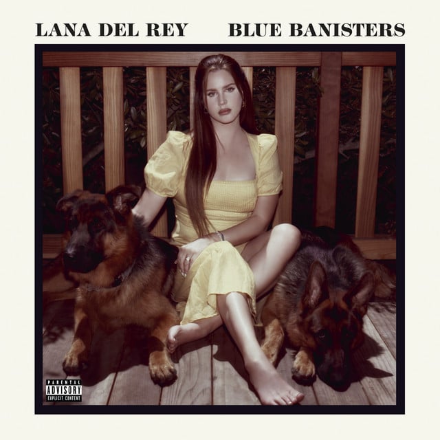 Dealer - Track · Lana Del Rey