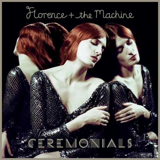 Seven Devils - Track · Florence + The Machine
