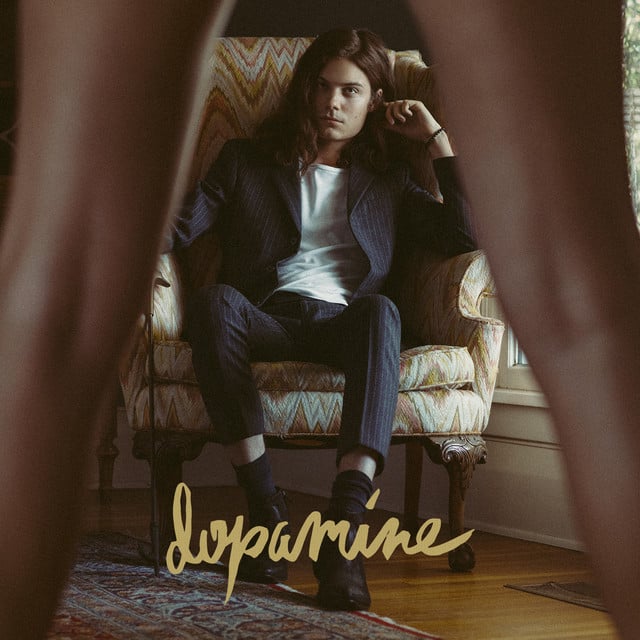 Past Lives - Track · BØRNS
