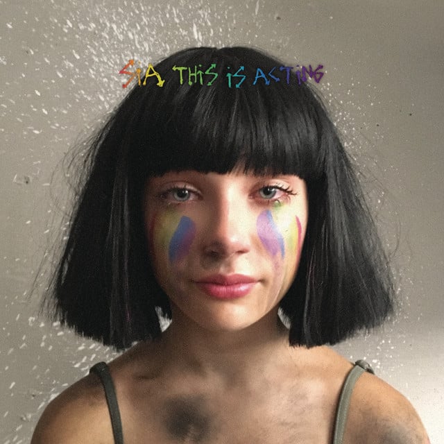 Bird Set Free - Track · Sia