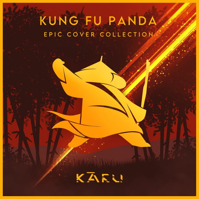 Kai's Themes - Epic Orchestral Cover - Track · Kāru