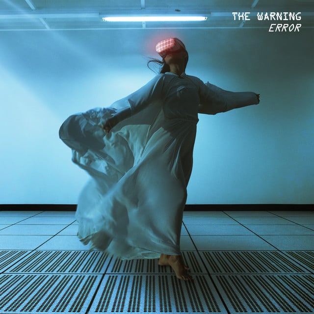 CHOKE - Track · The Warning