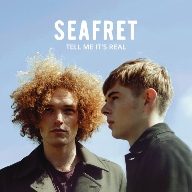 Atlantis - Track · Seafret