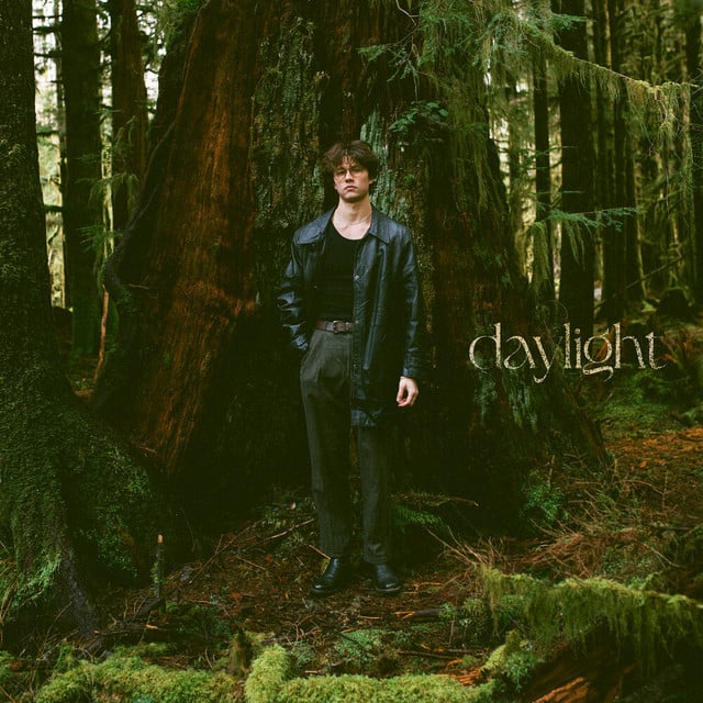 Daylight - Track · David Kushner