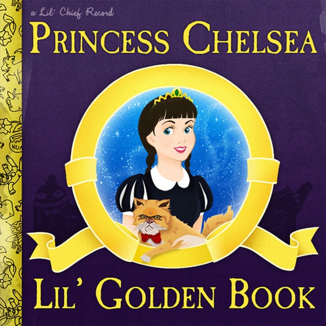 Cigarette Duet - Track · Princess Chelsea
