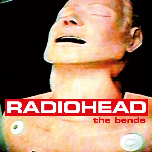Fake Plastic Trees - Track · Radiohead