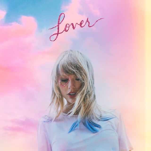 Daylight - Track · Taylor Swift