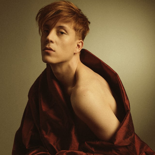 Monnaie - Track · Loïc Nottet